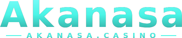 Akanasa โลโก้